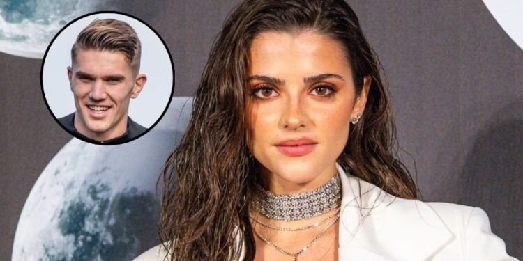 Gyokeres surpreende Inês Aguiar e termina relação. Eis o motivo