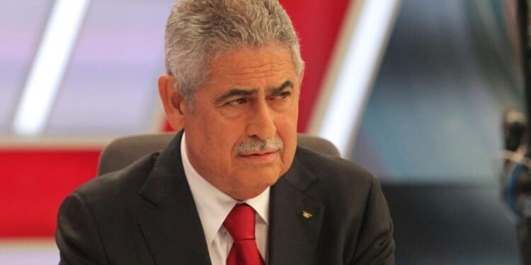 Luis Felipe Vieira vai ser candidato à presidência do Benfica e terá acordo com Sérgio Conceição