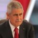 Luis Felipe Vieira vai ser candidato à presidência do Benfica e terá acordo com Sérgio Conceição