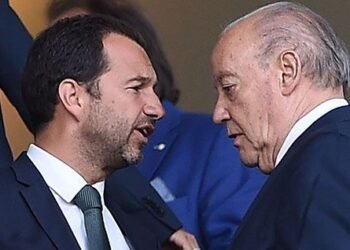 Frederico Varanda condenado