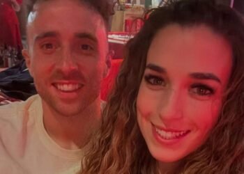 O “dia inesquecível” de Diogo Jota com a mulher antes do trágico acidente