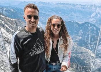 É de partir o coração: Filho do Diogo Jota chora ao ver a foto do Pai