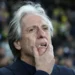 Jorge Jesus com processo crime contra o Benfica