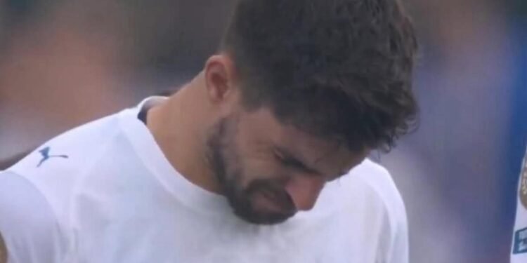 Um mês depois da tragédia, melhor amigo de Diogo Jota volta a sorrir ao lado do seu grande amor