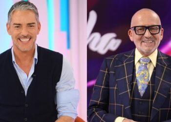 Manuel Luís Goucha e Cláudio Ramos vítimas de crime: “Fica o alerta”