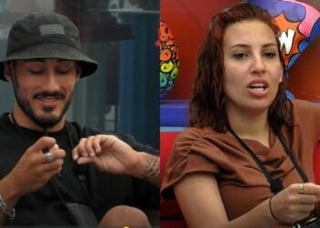 Afonso Leitão acusa Catarina Miranda de ser perigosa