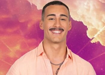 Bruno de Carvalho expulso do Bigbrother após agressão ao Afonso Leitão
