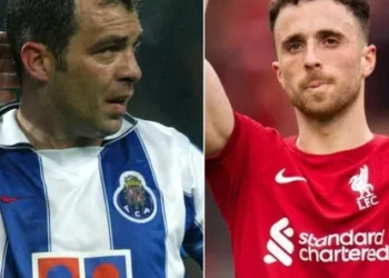 A nuvem negra que se abateu sobre o mundo do futebol! De Diogo Jota a Jorge Costa: todas as tragédias que abalaram o ‘desporto-rei’ em apenas um mês