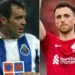 A nuvem negra que se abateu sobre o mundo do futebol! De Diogo Jota a Jorge Costa: todas as tragédias que abalaram o ‘desporto-rei’ em apenas um mês