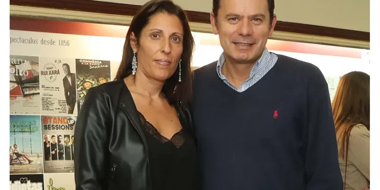 Surge notícia sobre Luís Montenegro um dia depois da Festa do Pontal