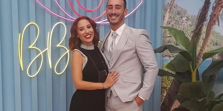 Amigo próximo de Afonso Leitão faz revelação: ele não quer nada com Catarina Miranda cá fora!