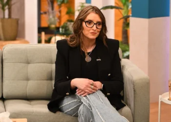 Susana Areal arrasa e exige a saída do Bruno de Carvalho do Bigbrother