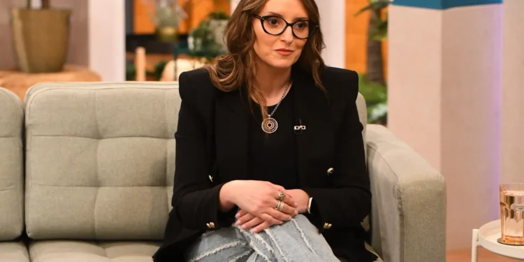 Susana Areal arrasa e exige a saída do Bruno de Carvalho do Bigbrother