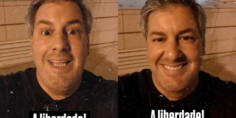 Bruno de Carvalho quebra o silêncio após expulsão do Bigbrother verão