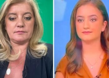 De geração em geração: A paixão que une a família de Tânia Laranjo