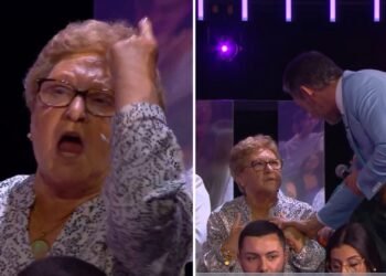 Surge notícia sobre a avó de Catarina Miranda, Maria do Rosário