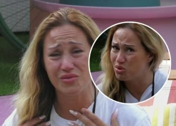 Big Brother dá aviso e Bruna expressa revolta