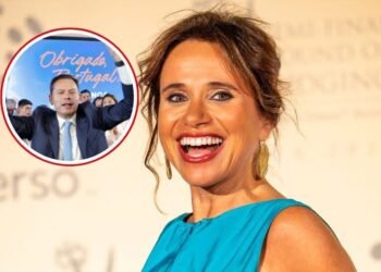 Dalila Carmo arrasa Luís Montenegro pelos incêndios