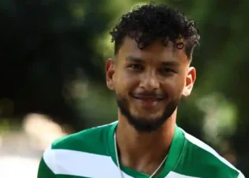Última hora: Novo jogador do Sporting acusado de violência doméstica