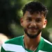 Última hora: Novo jogador do Sporting acusado de violência doméstica