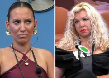 Catarina Miranda reage à expulsão de Kina: “Nem sequer acho justo…”