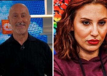 Rui Oliveira não quer que Catarina Miranda vença o Big Brother Verão: “Junte-se a nós…”