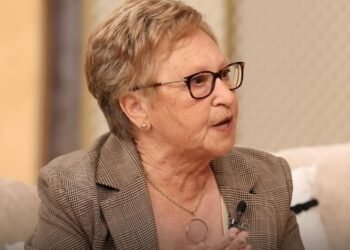 Avó de Catarina Miranda recusa convite da TVI e dispara