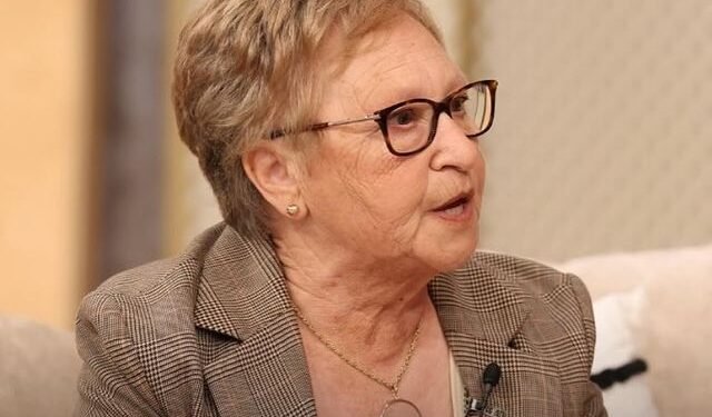 Avó de Catarina Miranda recusa convite da TVI e dispara