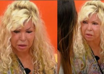 Surge notícia sobre Micael Correia, filho de Kina do Big Brother