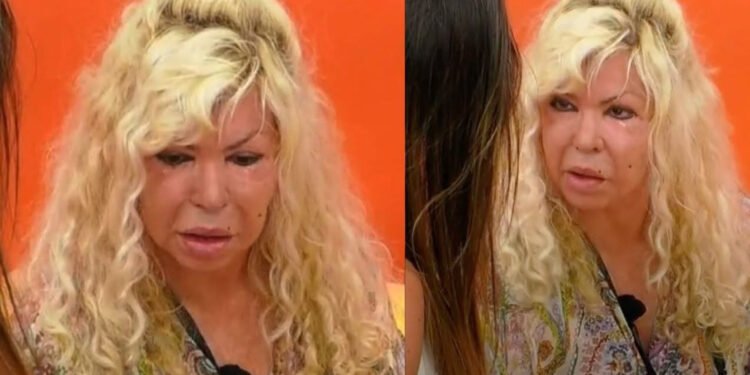 Surge notícia sobre Micael Correia, filho de Kina do Big Brother