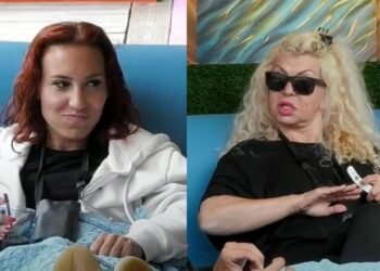 Kina com duros insultos para Catarina Miranda