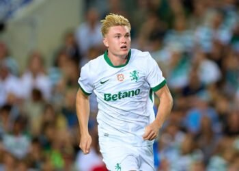 TAD anula castigo de Harder