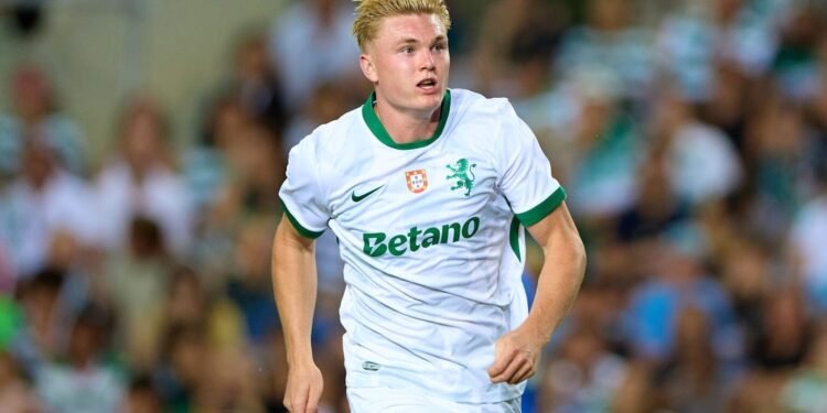 TAD anula castigo de Harder