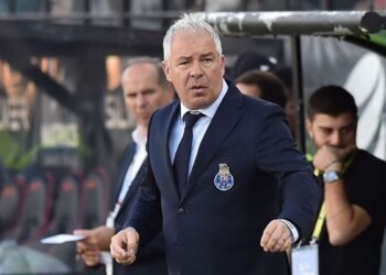 Morreu Jorge Costa com 53 anos após uma paragem cardiaca