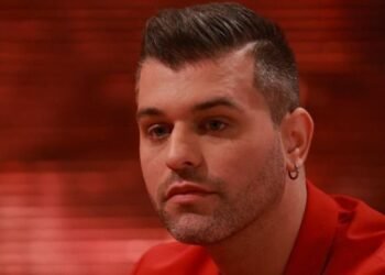 Tiago Ginga revela mágoas com a TVI: “trabalhei que nem um escrevo para aquele canal”