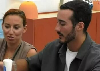 Catarina Miranda e Afonso Leitão “brindam” à expulsão de Bruno de Carvalho no Big Brother