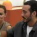 Catarina Miranda e Afonso Leitão “brindam” à expulsão de Bruno de Carvalho no Big Brother