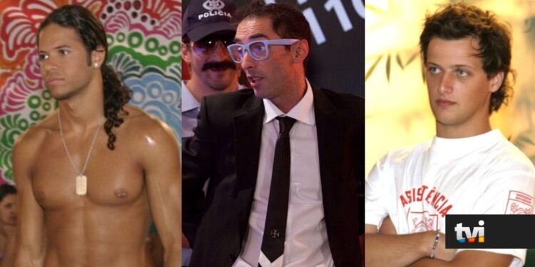 “Morangos com Açúcar”: recorde os atores que nos deixaram