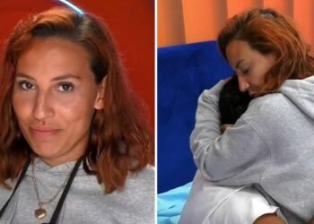 Catarina Miranda acredita que Afonso Leitão está interessado em si: “É óbvio…”