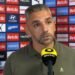 As declarações de Rui Borges após a derrota do Sporting já corre o mundo