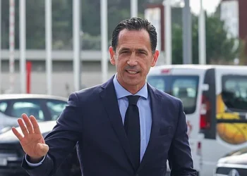 Pedro Proença reage as acusações graves de Luís Feliz Vieira