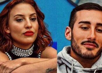 Afonso Leitão exige a saída da Catarina Miranda