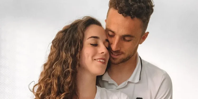 Viúva de Diogo Jota prepara regresso a Portugal após tragédia