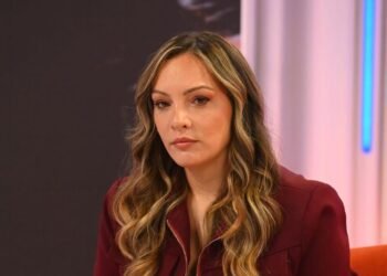 Rita Almeida arrasa concorrente e Pede a Sua Expulsão do Big Brother