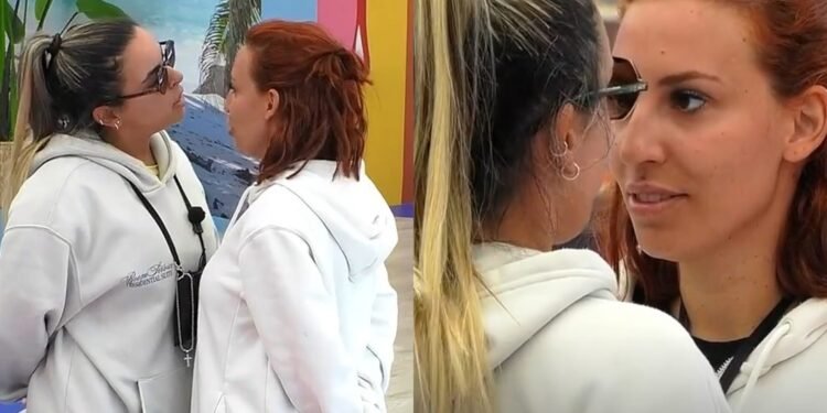 “Ultrapassou todos os limites”. Mãe de Jéssica Vieira arrasa Catarina Miranda