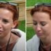 Catarina Miranda em lágrimas no Bigbrother verão