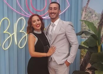 Catarina Miranda insiste com Afonso Leitão: “Como é que me vais pedir em namoro?”