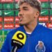 As declarações do William Gomes após ser o herói da vitoria do Fc Porto dá de falar