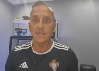 (Video) Análise de Pedro Henriques do jogo de Benfica e Sporting