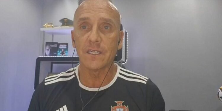 (Video) Análise de Pedro Henriques do jogo de Benfica e Sporting